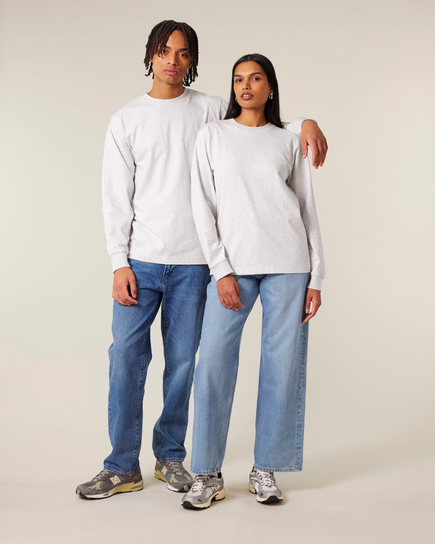 Freestyler Long Sleeve