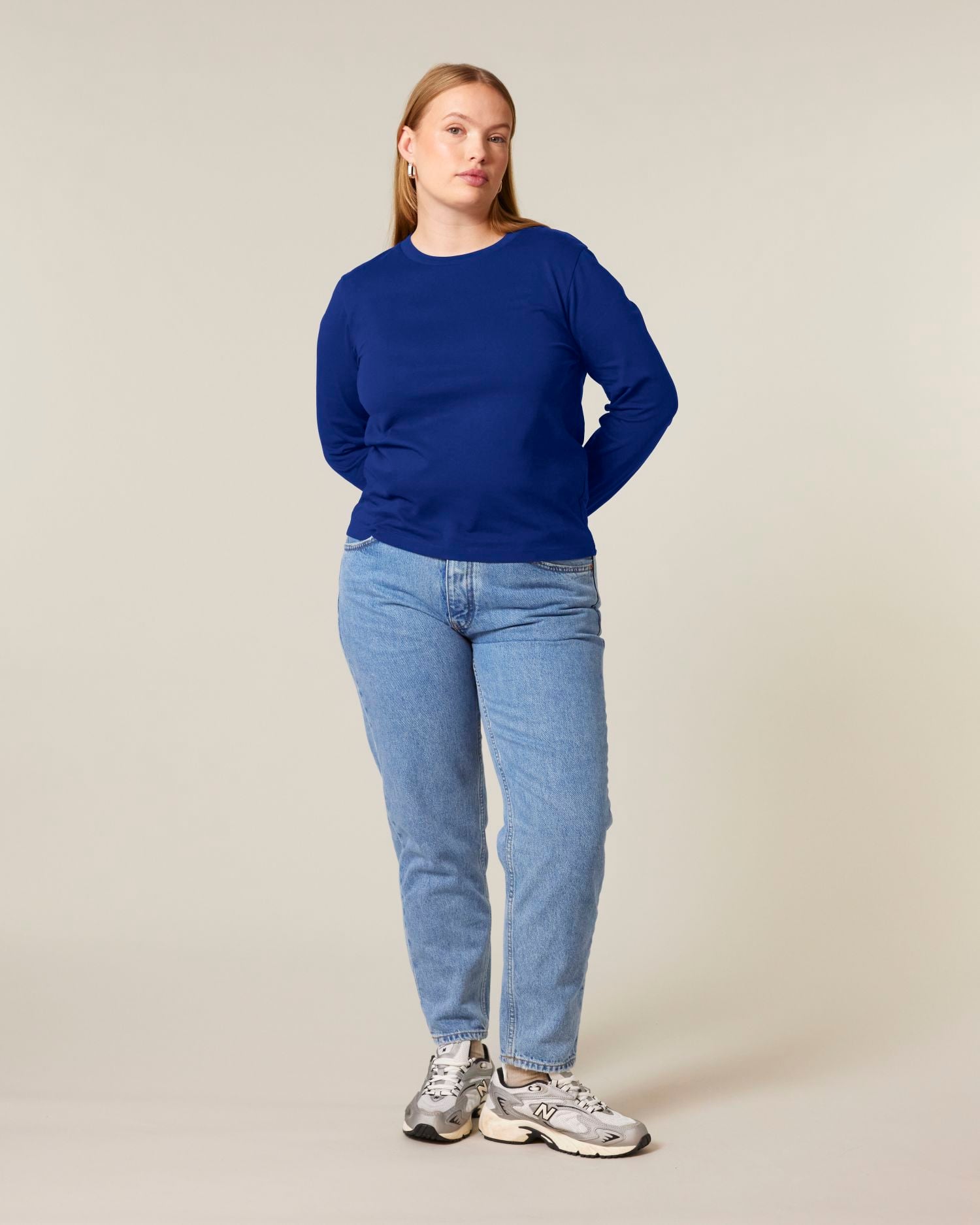 Stella Muser Long Sleeve