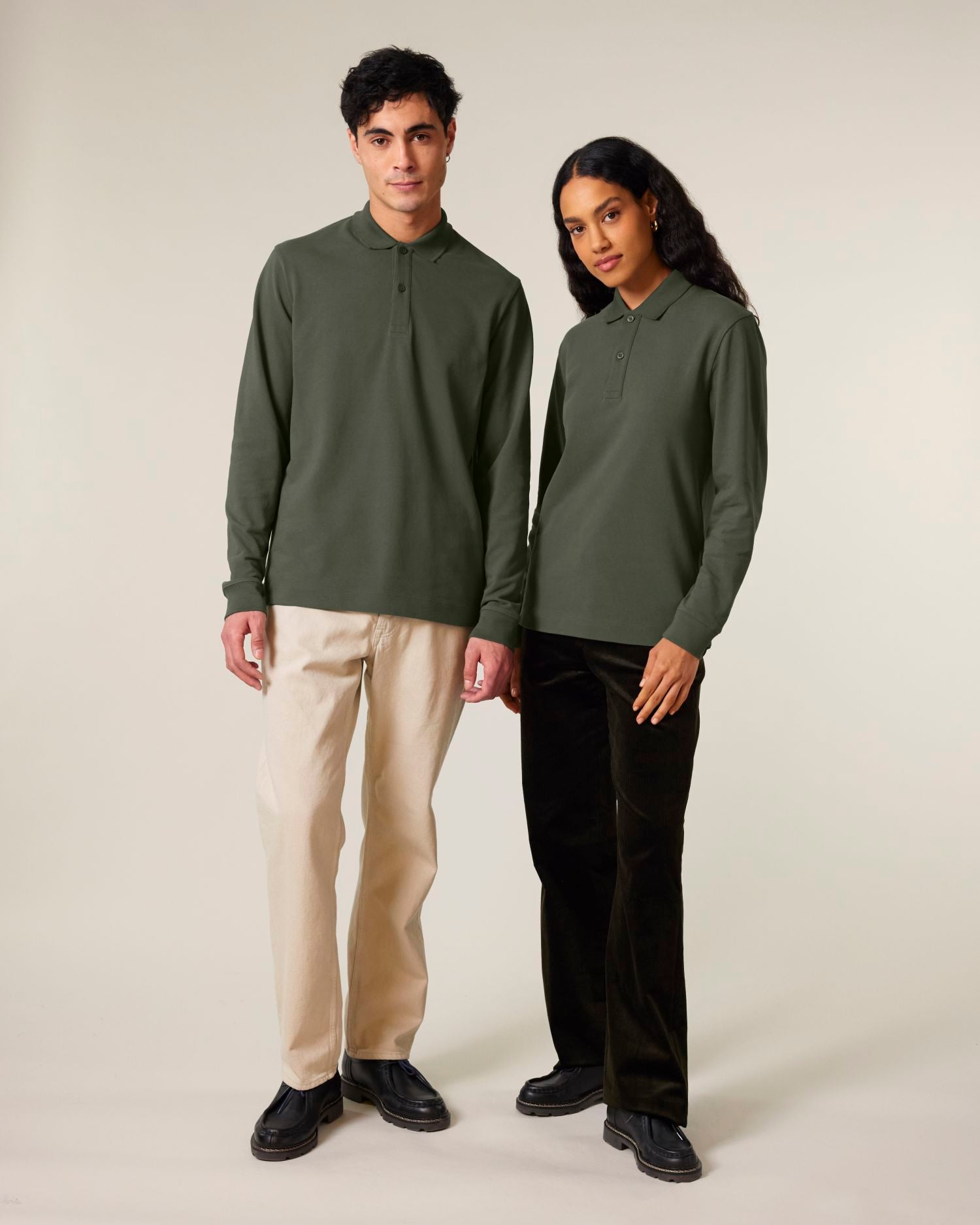 Prepster 2.0 Long Sleeve
