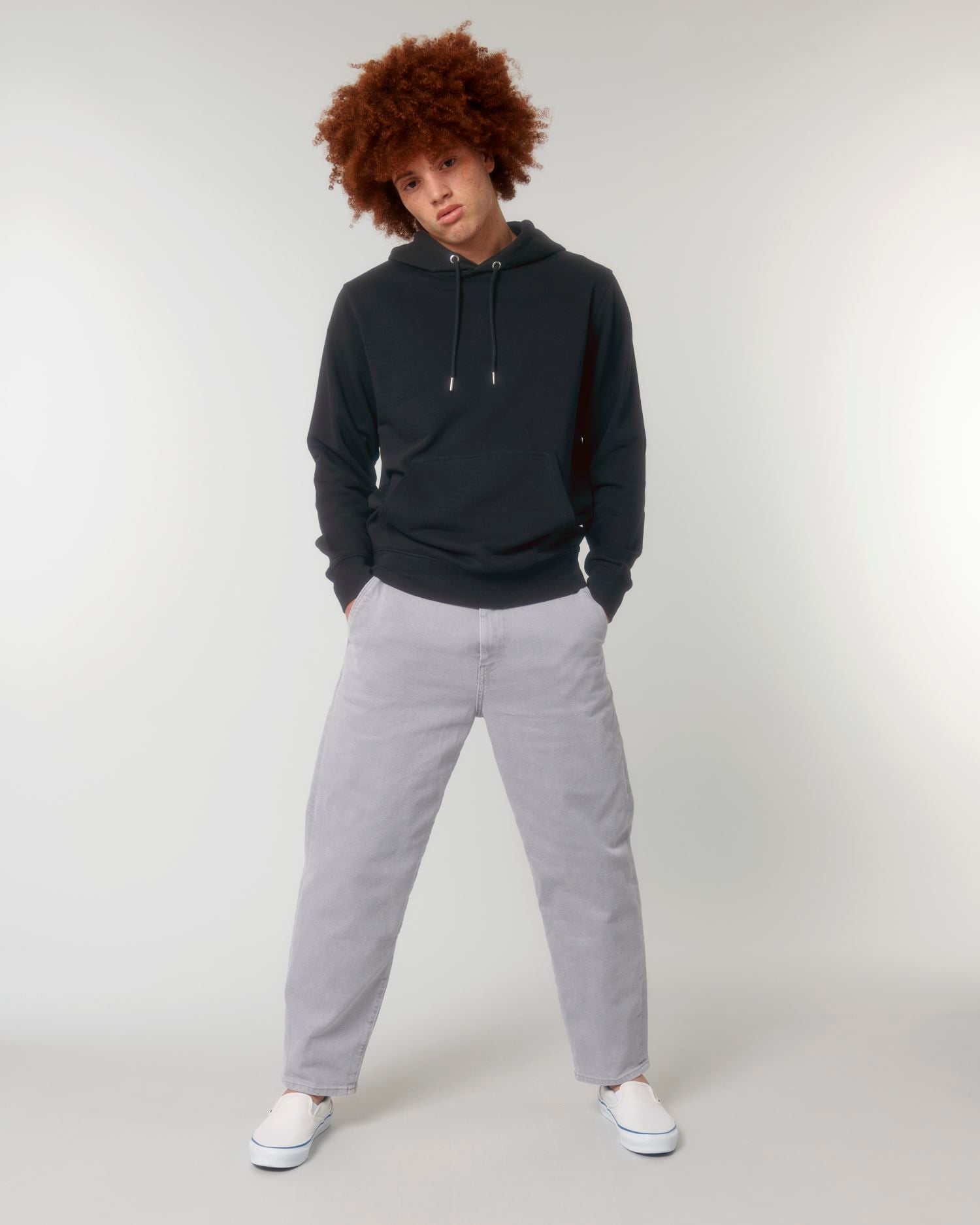 Hoodies & Sweats